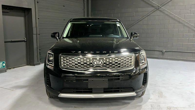 2020 Kia Telluride LX