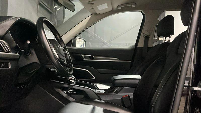 2020 Kia Telluride LX