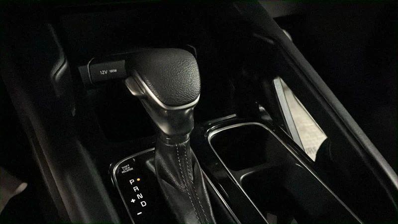 2020 Kia Telluride LX