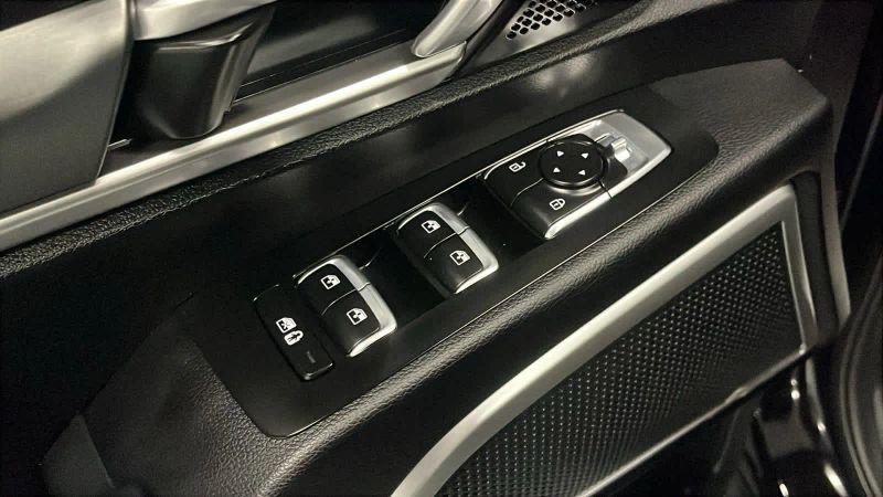 2020 Kia Telluride LX