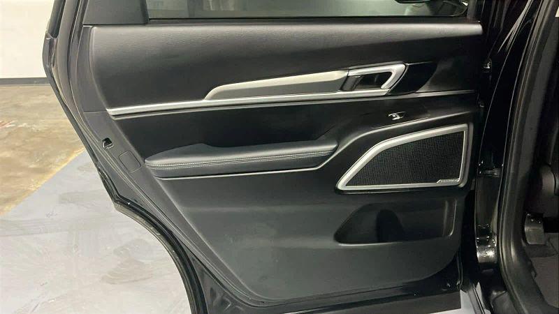 2020 Kia Telluride LX
