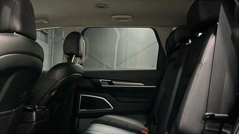2020 Kia Telluride LX