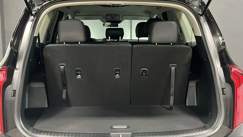 2020 Kia Telluride LX