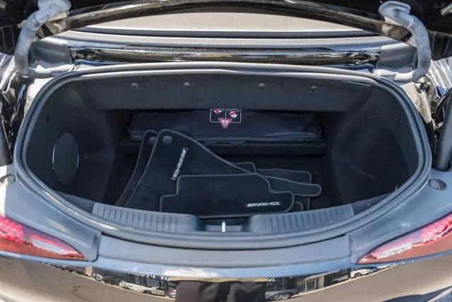 2022 Mercedes-Benz SL AMG SL 63 4MATIC