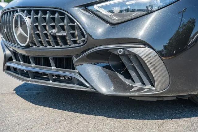 2022 Mercedes-Benz SL AMG SL 63 4MATIC