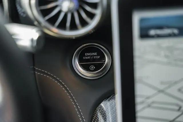 2022 Mercedes-Benz SL AMG SL 63 4MATIC
