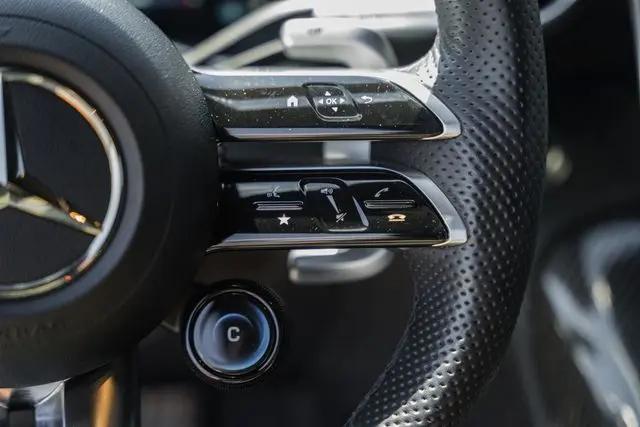 2022 Mercedes-Benz SL AMG SL 63 4MATIC