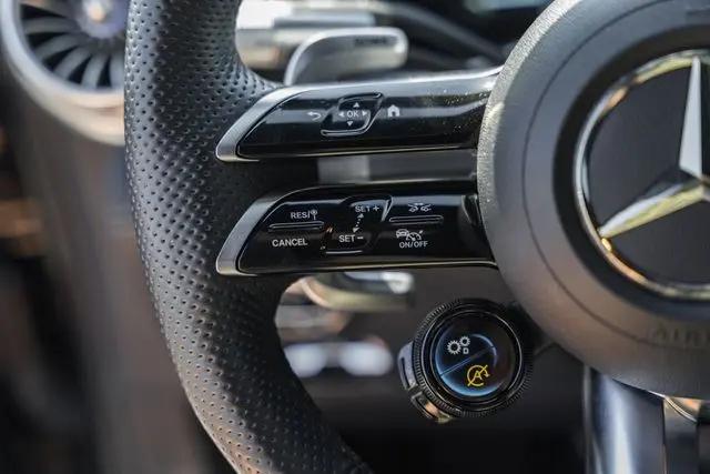 2022 Mercedes-Benz SL AMG SL 63 4MATIC