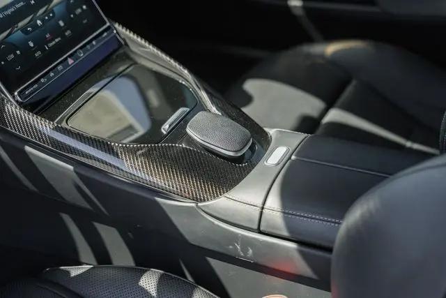 2022 Mercedes-Benz SL AMG SL 63 4MATIC
