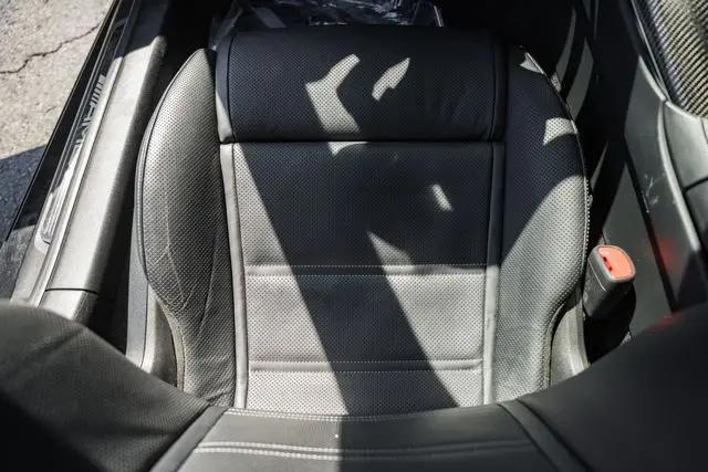 2022 Mercedes-Benz SL AMG SL 63 4MATIC