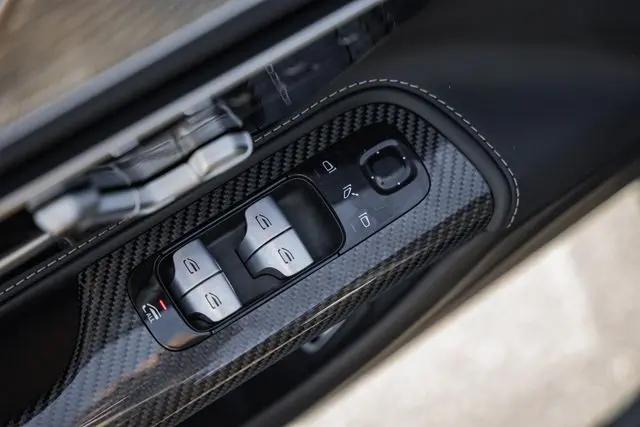 2022 Mercedes-Benz SL AMG SL 63 4MATIC
