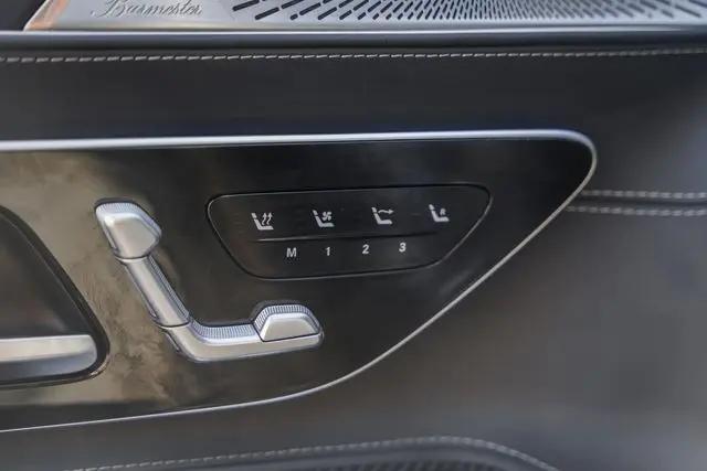 2022 Mercedes-Benz SL AMG SL 63 4MATIC