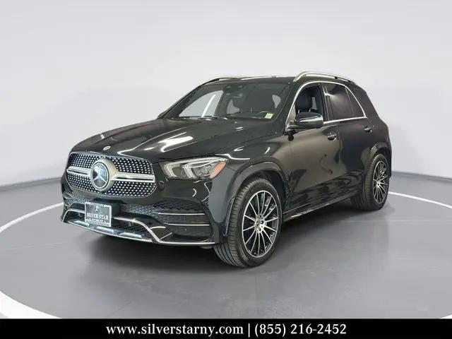 2023 Mercedes-Benz GLE GLE 580 4MATIC for sale in Long Island City, NY