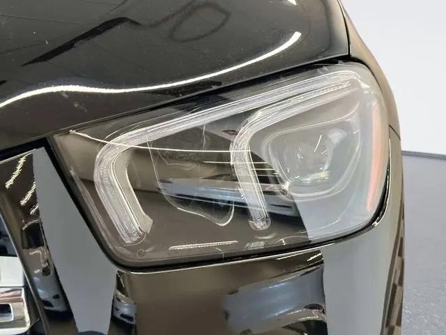 2023 Mercedes-Benz GLE GLE 580 4MATIC