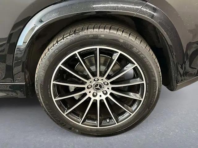 2023 Mercedes-Benz GLE GLE 580 4MATIC
