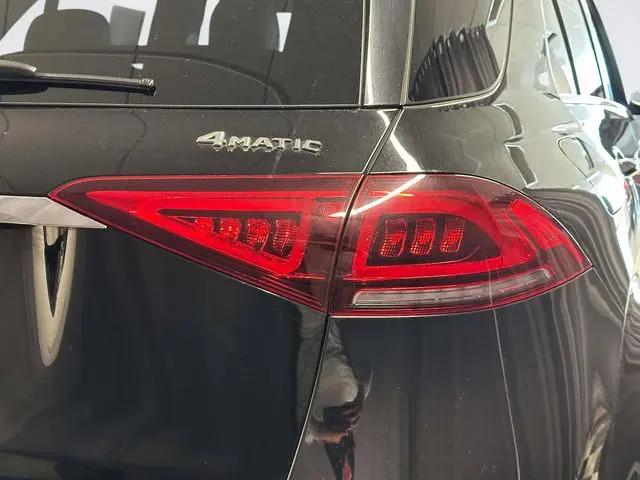 2023 Mercedes-Benz GLE GLE 580 4MATIC