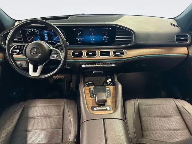 2023 Mercedes-Benz GLE GLE 580 4MATIC