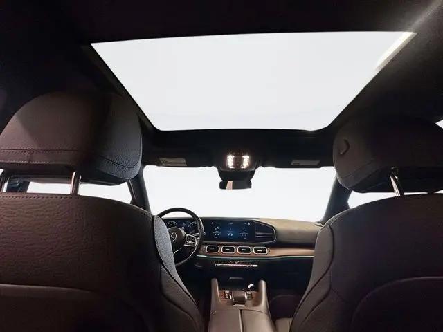 2023 Mercedes-Benz GLE GLE 580 4MATIC
