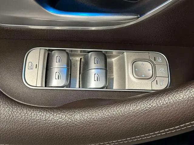 2023 Mercedes-Benz GLE GLE 580 4MATIC