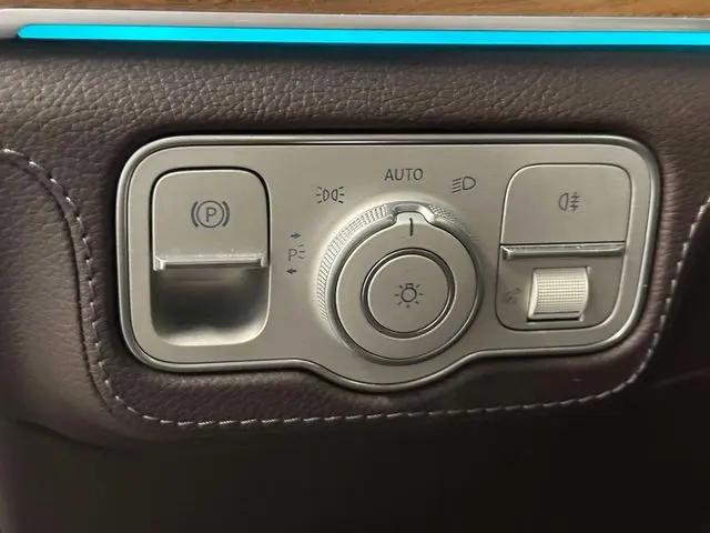 2023 Mercedes-Benz GLE GLE 580 4MATIC