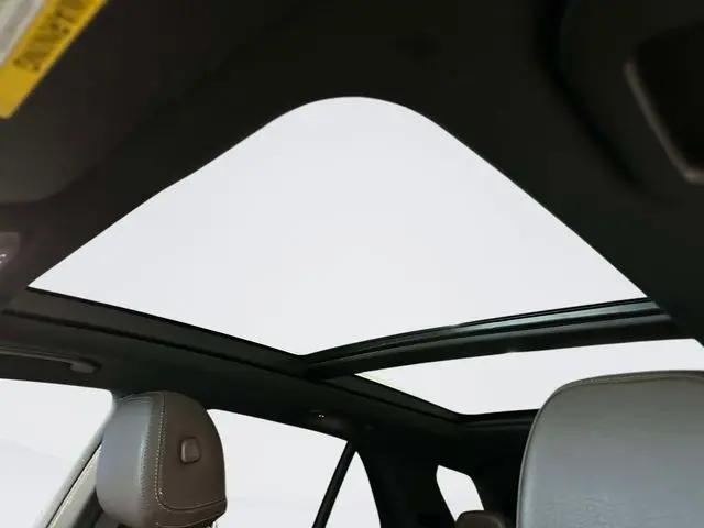 2023 Mercedes-Benz GLE GLE 580 4MATIC