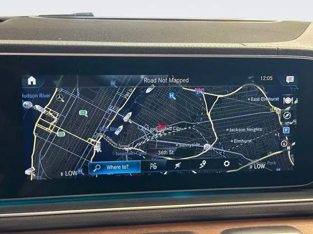 2023 Mercedes-Benz GLE GLE 580 4MATIC