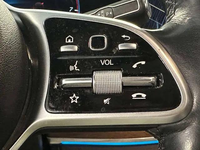 2023 Mercedes-Benz GLE GLE 580 4MATIC