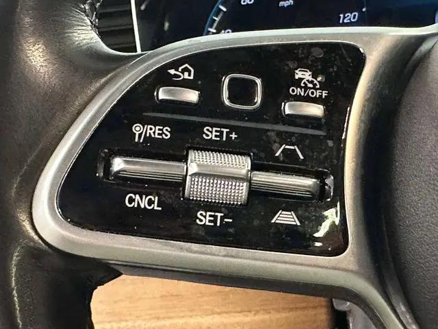 2023 Mercedes-Benz GLE GLE 580 4MATIC