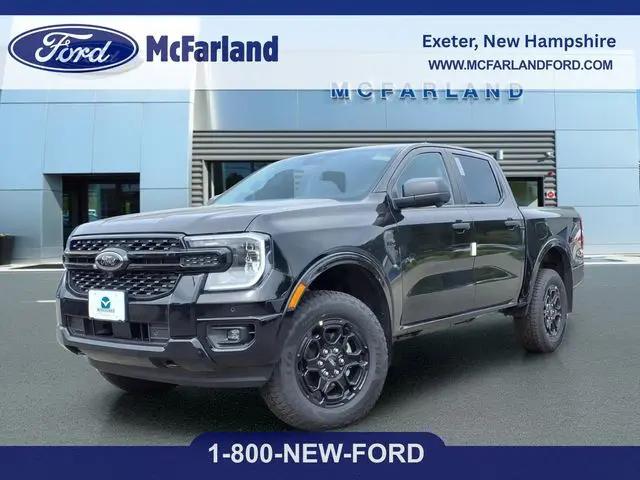 2026 Ford Ranger XLT for sale in Exeter, NH