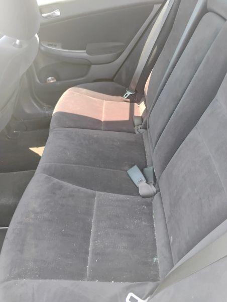 2004 Honda Accord 2.4 EX