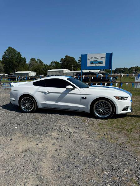 2016 Ford Mustang GT for sale in Darlington, SC