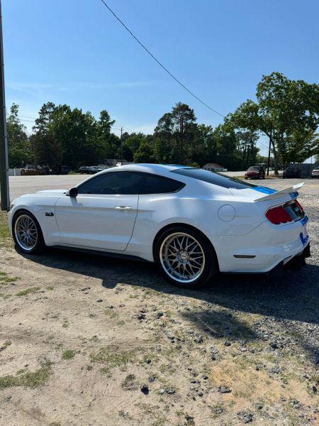 2016 Ford Mustang GT