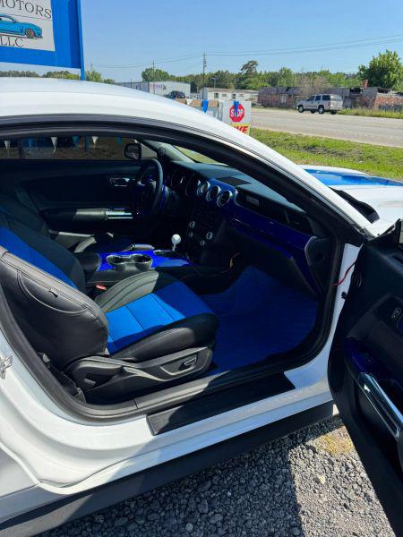 2016 Ford Mustang GT