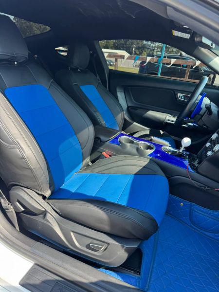 2016 Ford Mustang GT
