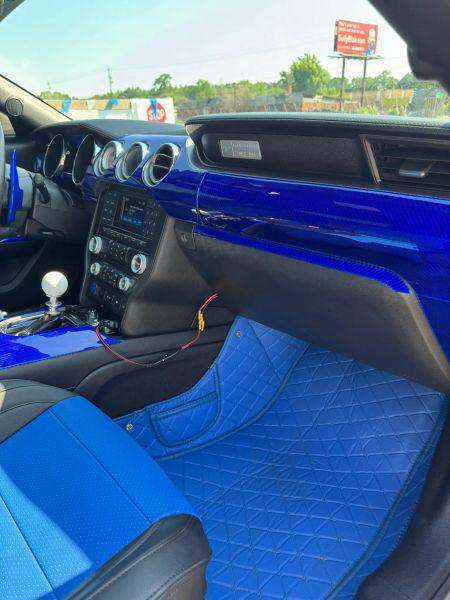 2016 Ford Mustang GT