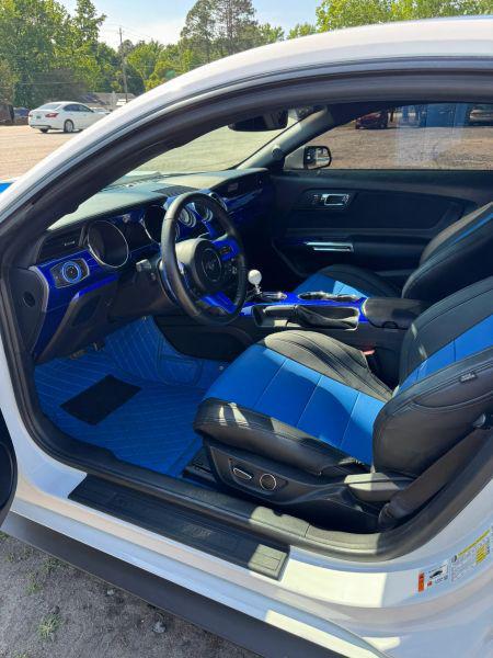 2016 Ford Mustang GT