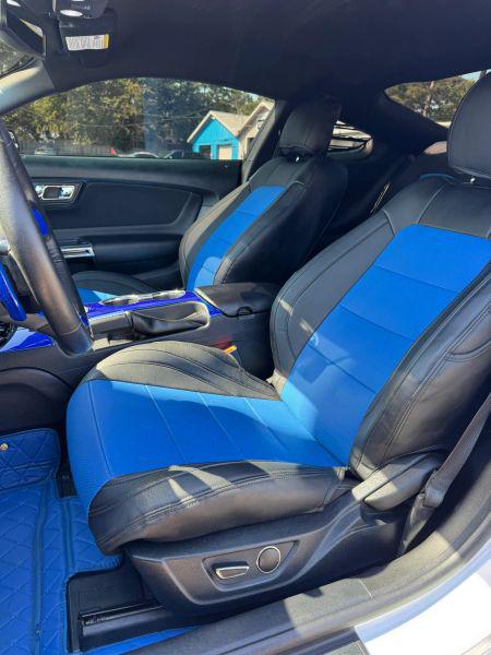 2016 Ford Mustang GT