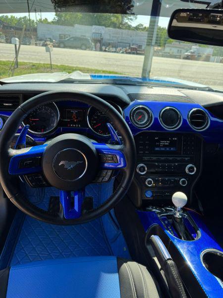 2016 Ford Mustang GT