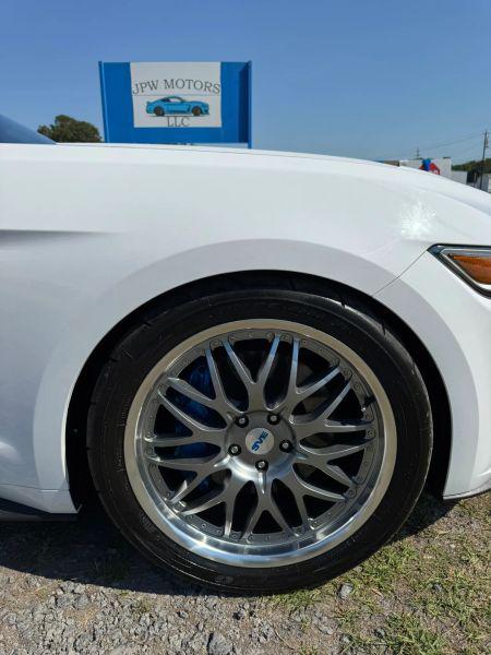 2016 Ford Mustang GT