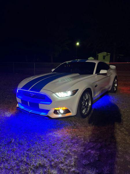2016 Ford Mustang GT