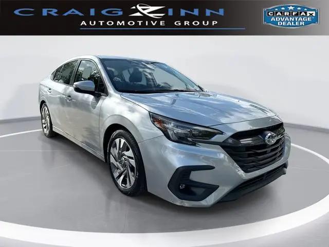 2024 Subaru Legacy Limited for sale in Pembroke Pines, FL