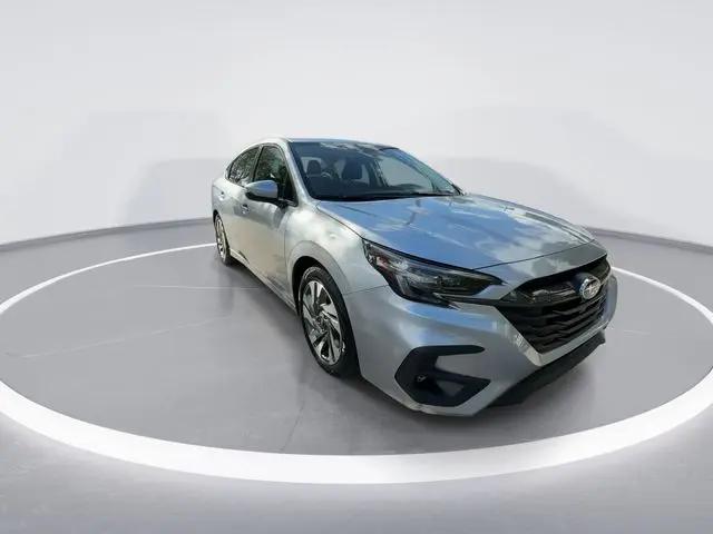 2024 Subaru Legacy Limited