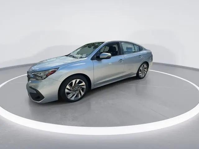 2024 Subaru Legacy Limited