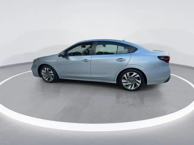 2024 Subaru Legacy Limited