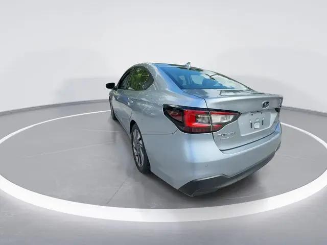 2024 Subaru Legacy Limited