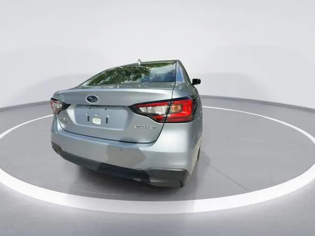 2024 Subaru Legacy Limited