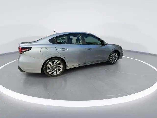2024 Subaru Legacy Limited