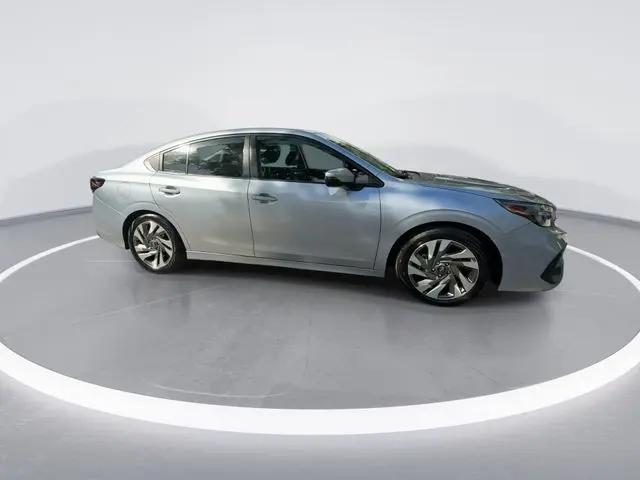 2024 Subaru Legacy Limited
