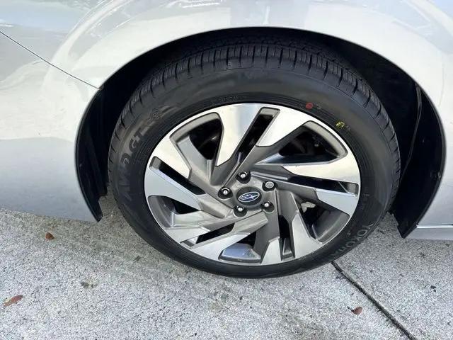 2024 Subaru Legacy Limited