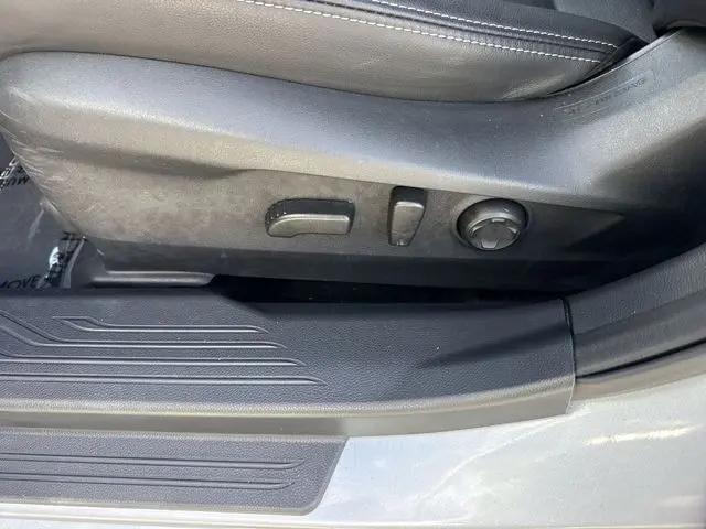 2024 Subaru Legacy Limited